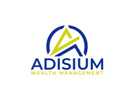 Adisium Wealth Management Logo - Entry #2096