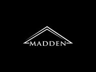 Madden Logo - Entry #3004