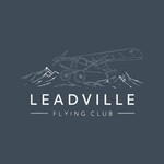 Leadville Flying Club Logo - Entry #2252