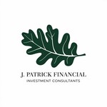 J. Patrick Financial Logo - Entry #2888