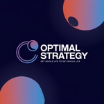 Optimal Strategy Logo - Entry #471