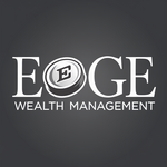 Edge Wealth Management Logo - Entry #1878