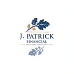 J. Patrick Financial Logo - Entry #2199