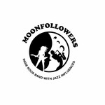Moonfollowers Logo - Entry #1081