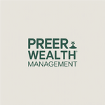 Peer Wealth Management Logo - Entry #1271