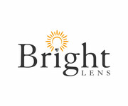 BRIGHT LENS or BRIGHT LENS STUDIO Logo - Entry #997