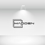 Madden Logo - Entry #2031