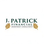 J. Patrick Financial Logo - Entry #3583