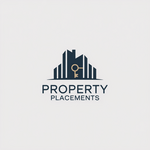 Property Placements Logo - Entry #66