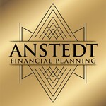 Anstedt Financial Planning Logo - Entry #214