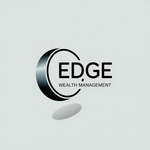 Edge Wealth Management Logo - Entry #1576