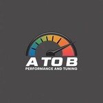 A to B Performance and Tuning Logo - Entry #1145
