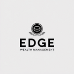 Edge Wealth Management Logo - Entry #2082