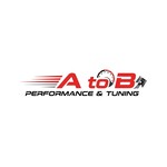 A to B Performance and Tuning Logo - Entry #105