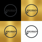 Edge Wealth Management Logo - Entry #166