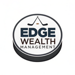 Edge Wealth Management Logo - Entry #3357