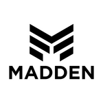 Madden Logo - Entry #1650