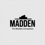 Madden Logo - Entry #4298