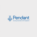 pendant Logo - Entry #3114