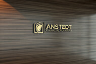 Anstedt Financial Planning Logo - Entry #154