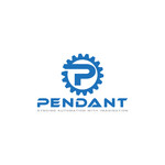 pendant Logo - Entry #346