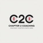 Chapter 2 Coaching Logo - Entry #1158