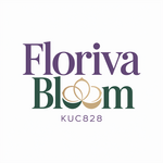 FLORIVA BLOOM Logo - Entry #521