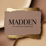 Madden Logo - Entry #4793