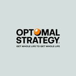 Optimal Strategy Logo - Entry #615