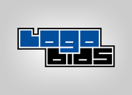 New Logo For LogoBids.Com - Guaranteed Contest!!! - Entry #156