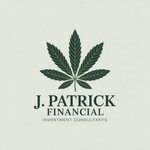 J. Patrick Financial Logo - Entry #3003