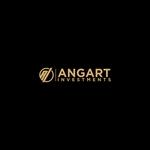 Angart Investments Logo - Entry #1527