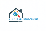 All Clear Inspections LLC Logo - Entry #408