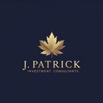 J. Patrick Financial Logo - Entry #810
