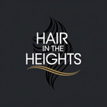 Hair in the Heights Logo - Entry #1739