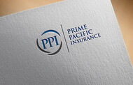 PRIME PACIFIC INSURANCE Logo - Entry #2117