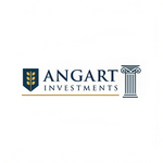 Angart Investments Logo - Entry #1311