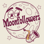 Moonfollowers Logo - Entry #1447