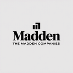 Madden Logo - Entry #3662