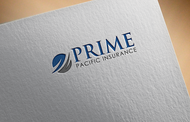 PRIME PACIFIC INSURANCE Logo - Entry #687