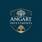 Angart Investments Logo - Entry #1665