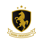 Sigma University™ Logo - Entry #1570