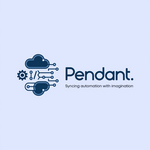 pendant Logo - Entry #2274