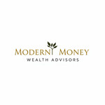 Modern Money Wealth Advisors Logo - Entry #1105