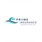 PRIME PACIFIC INSURANCE Logo - Entry #2859
