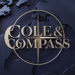 Cole & Compass Logo - Entry #1709