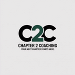 Chapter 2 Coaching Logo - Entry #735