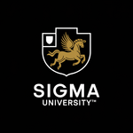 Sigma University™ Logo - Entry #835