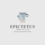Epictetus Wealth Ltd. Logo - Entry #1069