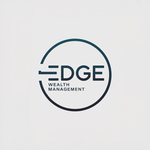 Edge Wealth Management Logo - Entry #762
